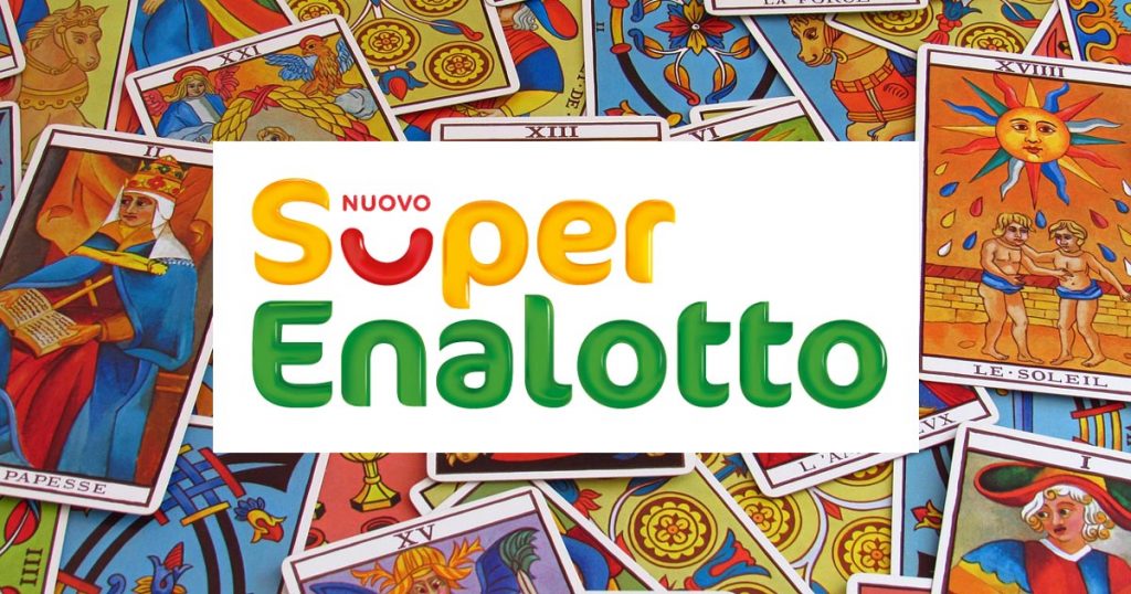 SuperEnalotto e Cartomanzia: come prevedere le estrazioni e vincere con i Tarocchi