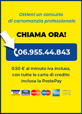 Chiama cartomanti vere a basso costo 06.955.44.843